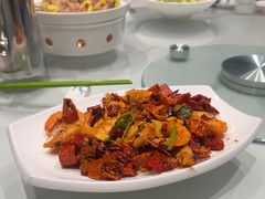 -景芝小炒(虞河路店)