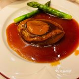 广州利苑酒家•米其林餐厅
