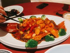 波斯顿龙虾-恰恰餐厅(硕和生活广场店)