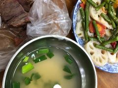 -刘信牛羊肉小炒泡馍(回民街店)