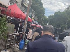 -锅贴大王南翔小笼(临沂二村店)