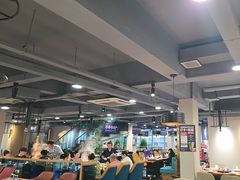 -海味当家·蒸锅海鲜(星海公园店)