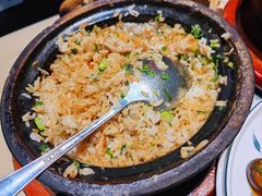 -鼎记啫啫煲(数博万达店)