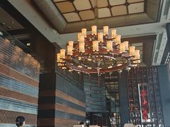 -天龙轩(香港丽思卡尔顿酒店)