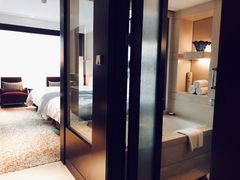 -上海新发展亚太JW万豪酒店