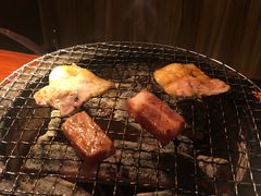 -山之屋炭火烧肉·生啤畅饮(大朗万科中央公园店)