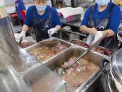 -邢老三肉丸糊辣汤(西安总店)
