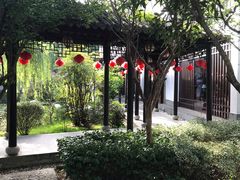 -木子山庄·安徽省老字号·中国炖锅宴