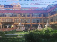 -思金拉措庄园藏餐(太阳岛店)