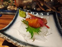 -千代武日本料理(哈西店)