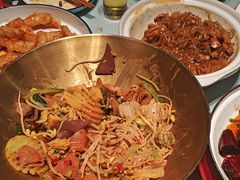 -镜泊小镇(东长安街店)