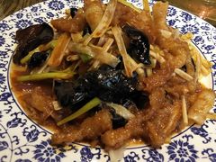 -小孙家厨(长春路店)