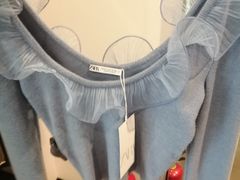 -ZARA(沈阳大悦城店)