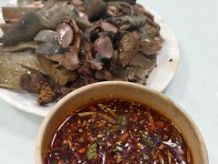 -元谋凉鸡店(百年老店)