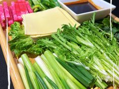 -阿细汉菜(本地盐帮菜名店)