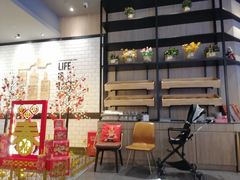 -西堤牛排(合肥之心城店)