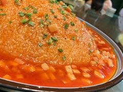 秘汁锅巴-大唐高老庄(红旗路店)