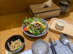 -乐亭日本料理(彩虹本店)