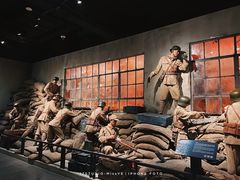 -上海四行仓库抗战纪念馆