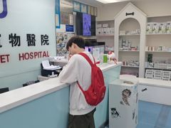 -特一安24小时宠物医院·骨科·中兽医