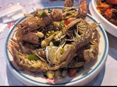 -三妹小龙虾·黄油蟹(华侨城总店)