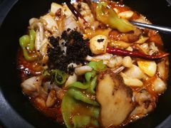 -云海肴·汽锅鸡·云南菜(美罗城店)