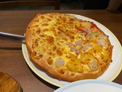 -萨莉亚意式餐厅(杭州滨江天街店)