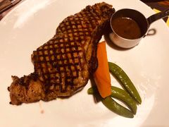 -食间牛排(湖西路店)