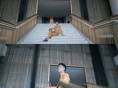 -王府半岛酒店