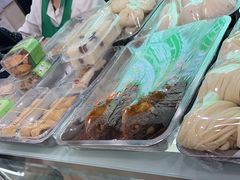 -锦馨豆汁(天坛路店)