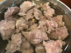 -老牌依强牛肉店(达道总店)