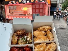 -悠个炸鸡(南京创始店)