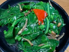 -隅乐胡椒虾·台湾菜·团建(皇岗店)