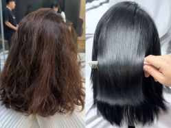-上禾 HAIR SALON
