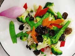 -苏珍宝地·苏州菜·徐州菜(金鸡湖商业广场店)