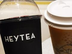 -喜茶(深圳东门1234店)