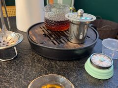 -一善菌·云南菌汤·云南菜(银泰城店)