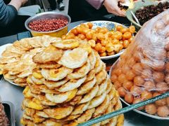 -老金家蛋菜夹馍(西安总店)