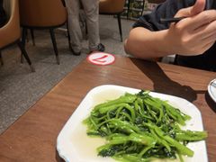 -老杨饭店(万科里店)