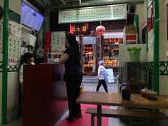 -清真蒋有记(老门东店)