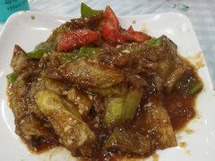 -雅逸居海鲜小厨