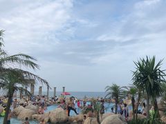 -渔岛海洋度假区