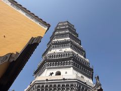 -迎江寺