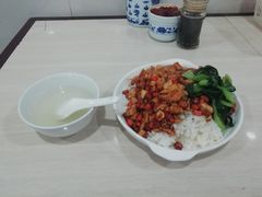 -老西白点心店