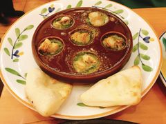 -萨莉亚意式餐厅(深圳北站店)