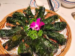 -老友王·南宁特色菜(金汇如意坊店)