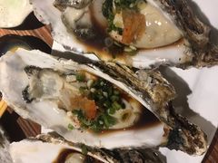 -桂马·日本料理·海胆·海鲜饭·酒场(民主广场店)