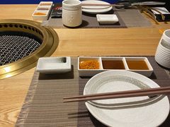 -江户烧肉(高德店)