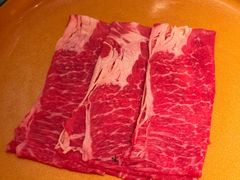 -牛New寿喜烧(金鹰世界店)
