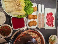 -咏江南·苏式火锅·苏州评弹(观前街店)